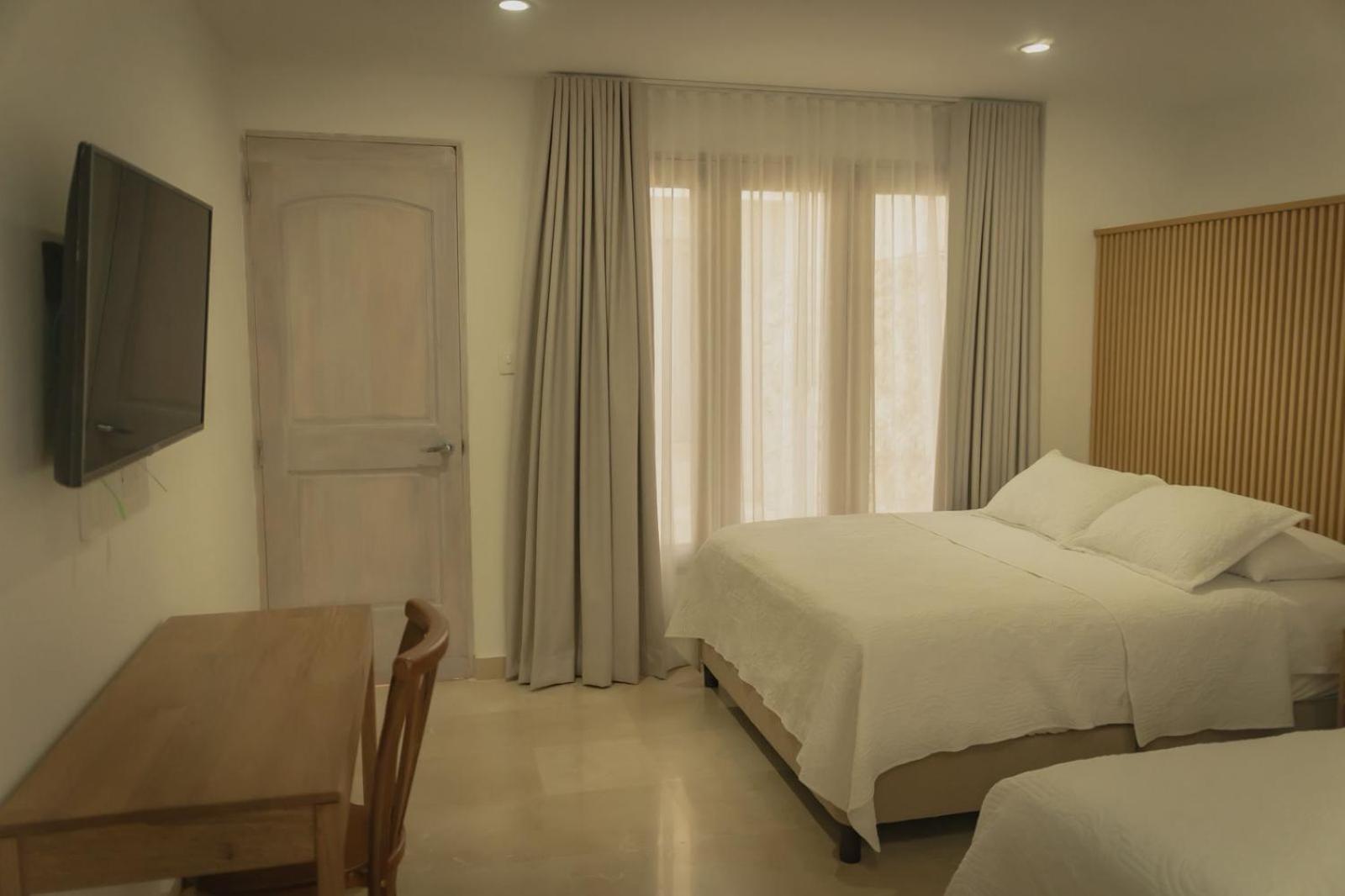 Casa Villa Colonial By Akel Hotels — Fotos 1